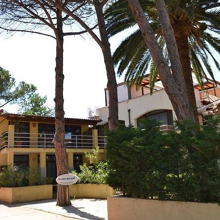 カポリーヴェリTerrazza Su Naregnoアパートメント エクステリア 写真