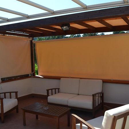 カポリーヴェリTerrazza Su Naregnoアパートメント エクステリア 写真